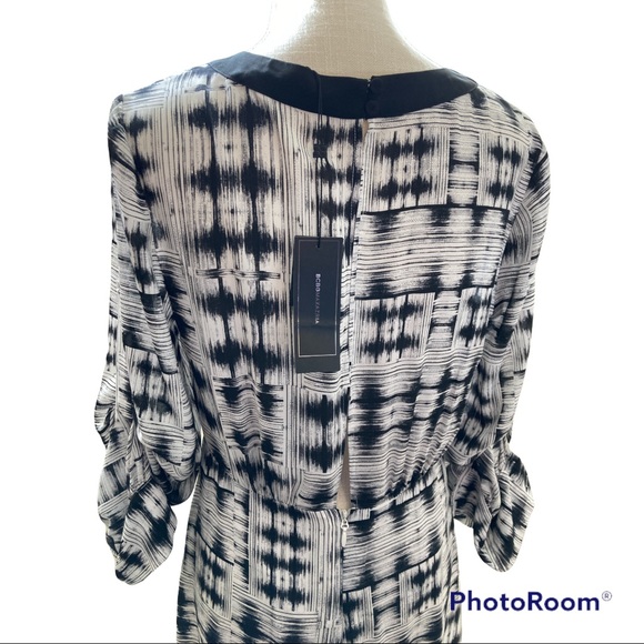 🎉HP🎉NWT BCBG Maxazria “Edyth” Dress - Picture 10 of 16